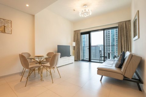 1 bedroom Apartment in Downtown Dubai (Downtown Burj Dubai), UAE No. 168949 4