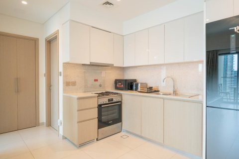 1 bedroom Apartment in Downtown Dubai (Downtown Burj Dubai), UAE No. 168949 7