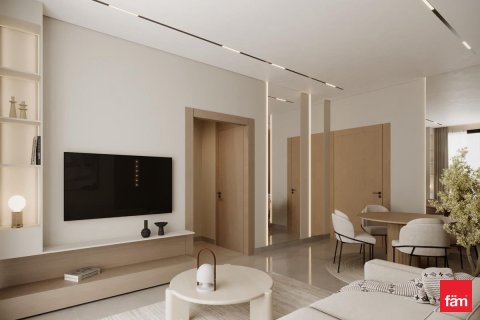 33.7m² Apartment in Dubai, UAE No. 169199 11