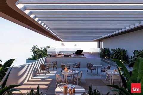 33.7m² Apartment in Dubai, UAE No. 169199 14