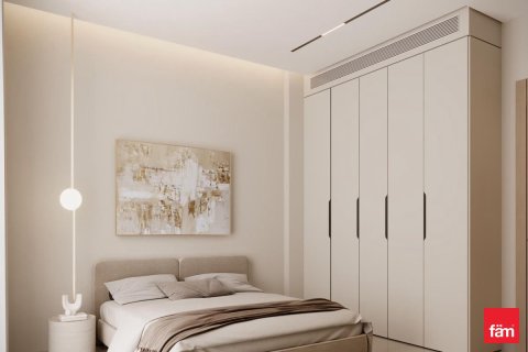 33.7m² Apartment in Dubai, UAE No. 169199 12
