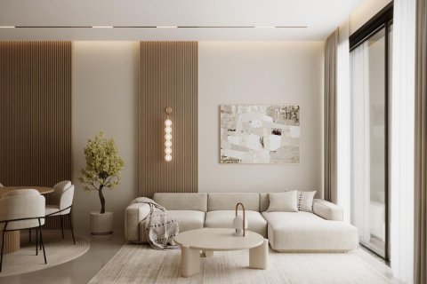 33.7m² Apartment in Dubai, UAE No. 169199 7