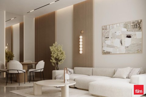 33.7m² Apartment in Dubai, UAE No. 169199 3