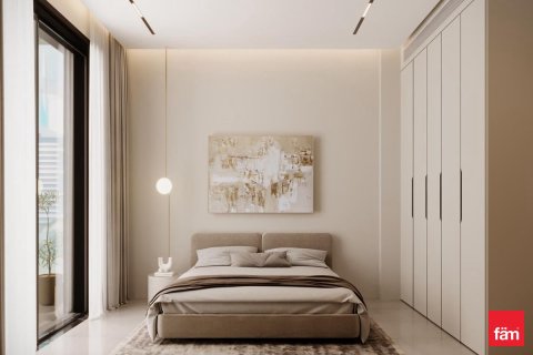 33.7m² Apartment in Dubai, UAE No. 169199 10
