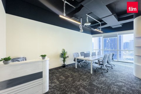 33.2m² Office in Business Bay, UAE No. 169198 14
