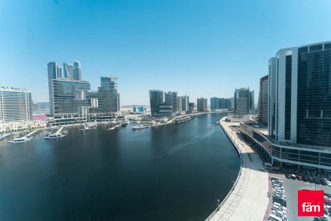 33.2m² Office in Business Bay, UAE No. 169198 10