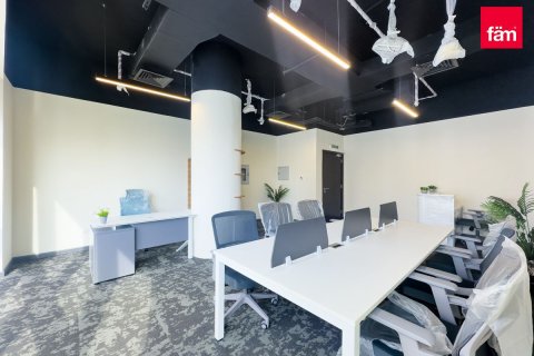 33.2m² Office in Business Bay, UAE No. 169198 4
