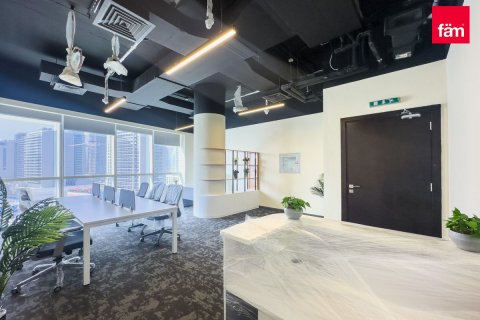 33.2m² Office in Business Bay, UAE No. 169198 13