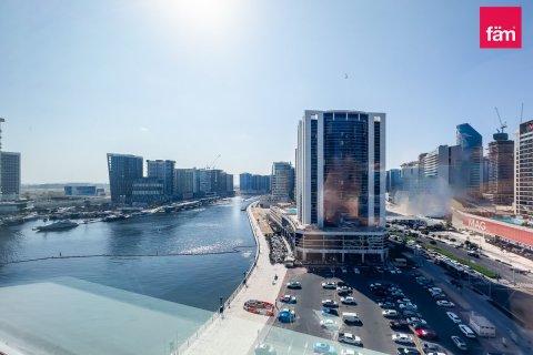 33.2m² Office in Business Bay, UAE No. 169198