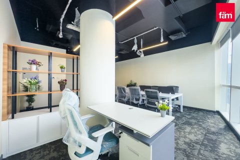 33.2m² Office in Business Bay, UAE No. 169198 11