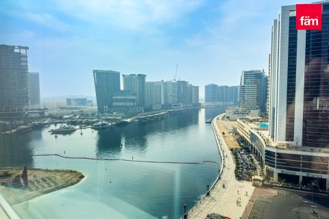 33.2m² Office in Business Bay, UAE No. 169198 6