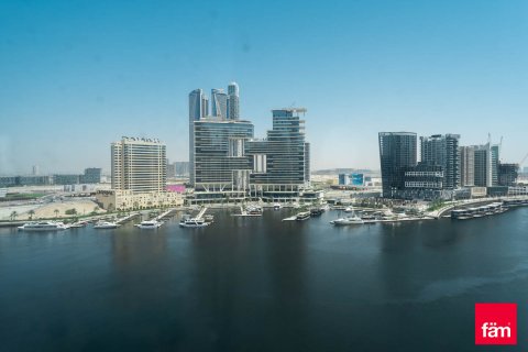 33.2m² Office in Business Bay, UAE No. 169198 3