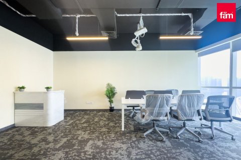 33.2m² Office in Business Bay, UAE No. 169198 7