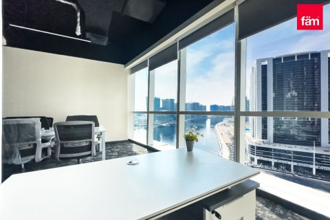 33.2m² Office in Business Bay, UAE No. 169198 8