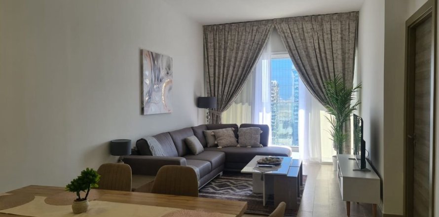 1 bedroom Apartment in Dubai, UAE No. 169202