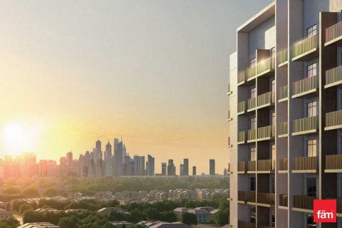 32.3m² Apartment in Al Furjan, UAE No. 169200 10