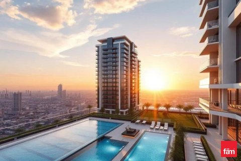 32.3m² Apartment in Al Furjan, UAE No. 169200 9