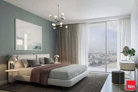 32.3m² Apartment in Al Furjan, UAE No. 169200 3