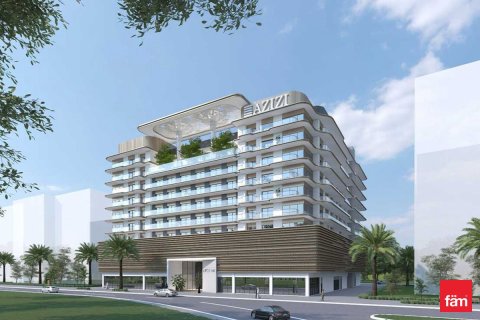 32.3m² Apartment in Al Furjan, UAE No. 169200 11