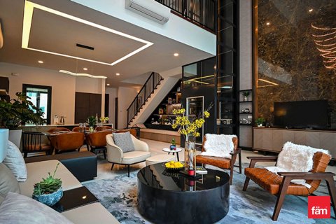 32.3m² Apartment in Al Furjan, UAE No. 169200 5
