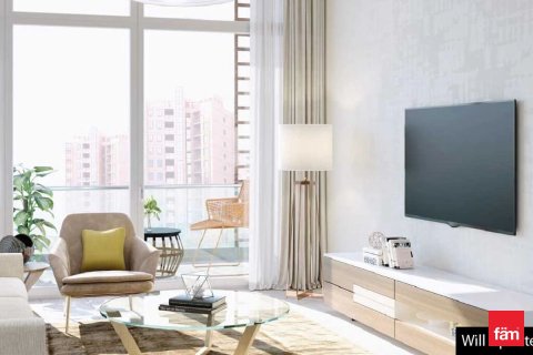 Studio Apartment in Al Furjan, UAE No. 169200