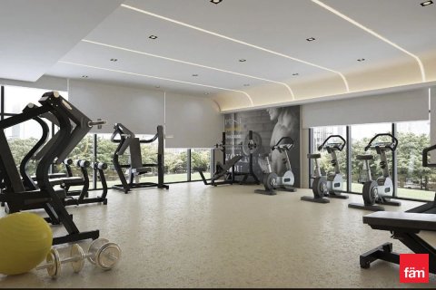 32.3m² Apartment in Al Furjan, UAE No. 169200 6