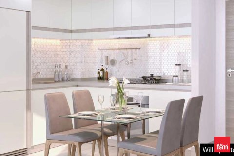 32.3m² Apartment in Al Furjan, UAE No. 169200 4