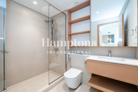 Apartment de 1 dormitorio en Maple at Dubai Hills Estate, UAE No. 142831 12