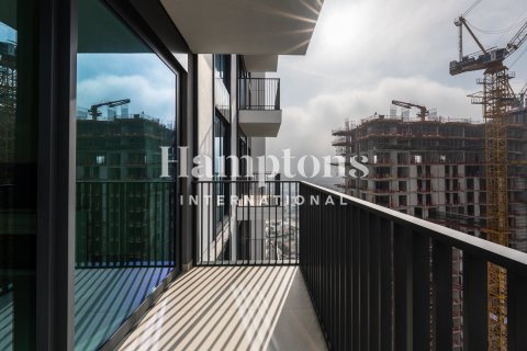 Apartment de 1 dormitorio en Maple at Dubai Hills Estate, UAE No. 142831 14