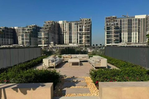 Apartment de 1 dormitorio en Maple at Dubai Hills Estate, UAE No. 142831