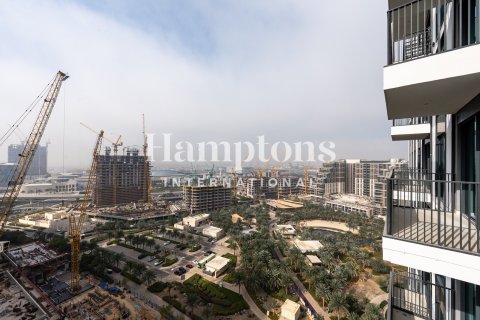 Apartment de 1 dormitorio en Maple at Dubai Hills Estate, UAE No. 142831 19