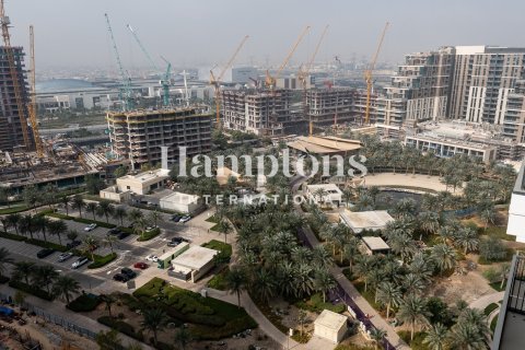 Apartment de 1 dormitorio en Maple at Dubai Hills Estate, UAE No. 142831 3