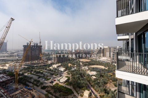 Apartment de 1 dormitorio en Maple at Dubai Hills Estate, UAE No. 142831 18