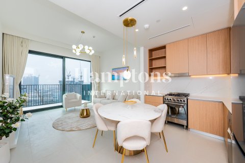Apartment de 1 dormitorio en Maple at Dubai Hills Estate, UAE No. 142831 6