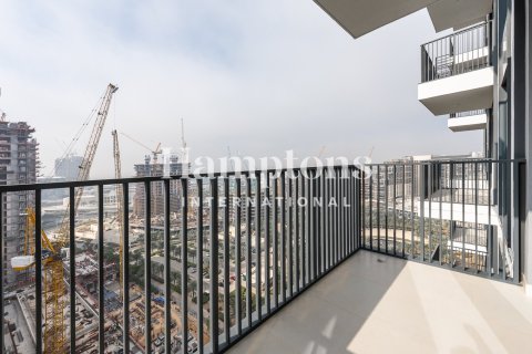 Apartment de 1 dormitorio en Maple at Dubai Hills Estate, UAE No. 142831 16