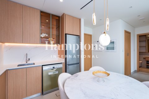 Apartment de 1 dormitorio en Maple at Dubai Hills Estate, UAE No. 142831 7