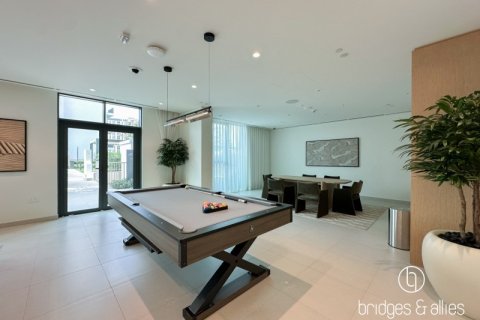 Appartement de 1 chambre à Dubai Hills Estate, UAE No. 142832 14