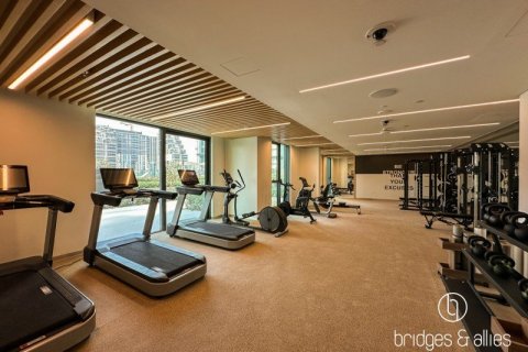 Appartement de 1 chambre à Dubai Hills Estate, UAE No. 142832 20