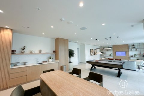 Appartement de 1 chambre à Dubai Hills Estate, UAE No. 142832 18