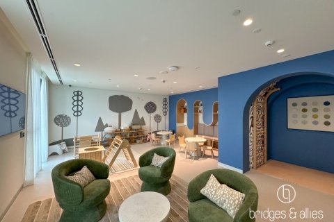 Appartement de 1 chambre à Dubai Hills Estate, UAE No. 142832 17