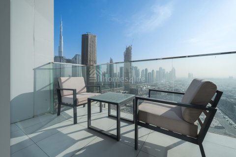 Apartment de 2 dormitorios en Al Satwa, UAE No. 149862