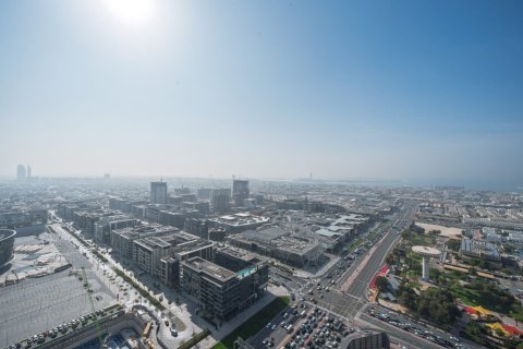 Apartment de 2 dormitorios en Al Satwa, UAE No. 149862 11