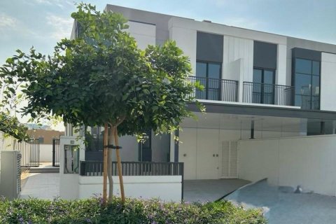 4 غرف نوم تاون هاوس في Murooj Al Furjan, الإمارات العربية المتحدة رقم 149860 12