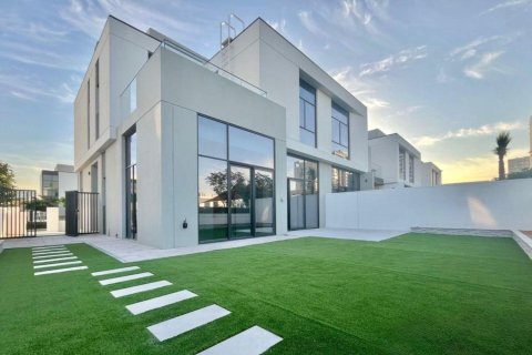 4 غرف نوم تاون هاوس في Murooj Al Furjan, الإمارات العربية المتحدة رقم 149860 11