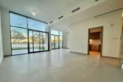 4 غرف نوم تاون هاوس في Murooj Al Furjan, الإمارات العربية المتحدة رقم 149860 3