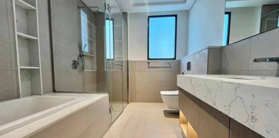 4 غرف نوم تاون هاوس في Murooj Al Furjan, الإمارات العربية المتحدة رقم 149860