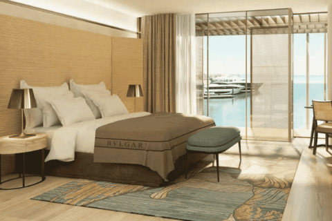 702مربع، قطعة أرض في Emerald Hills, الإمارات العربية المتحدة رقم 149857 3