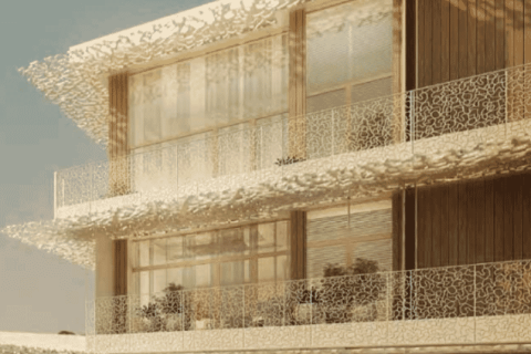 702مربع، قطعة أرض في Emerald Hills, الإمارات العربية المتحدة رقم 149857 4