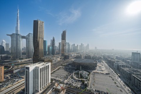 Apartment de 2 dormitorios en Al Satwa, UAE No. 149861 5