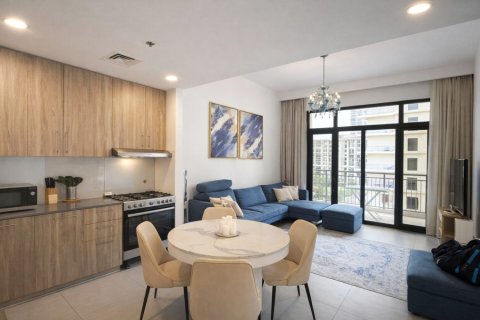 Appartement de 2 chambres à Town Square, UAE No. 149858 8